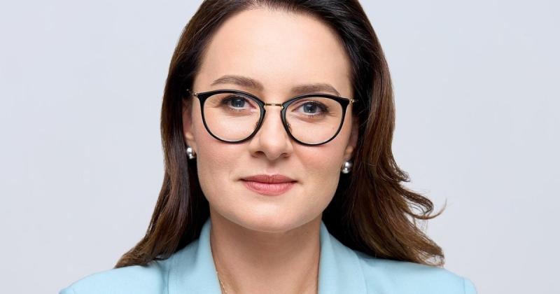 Юлія Свириденко: хто вона і як стала прем'єркою -- аналіз від Delo.ua.