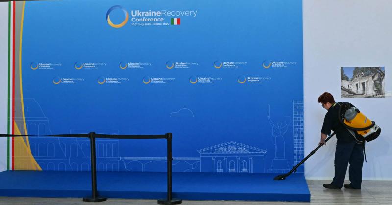 Час для змін і боротьби. Чому Україні слід переосмислити підхід до 