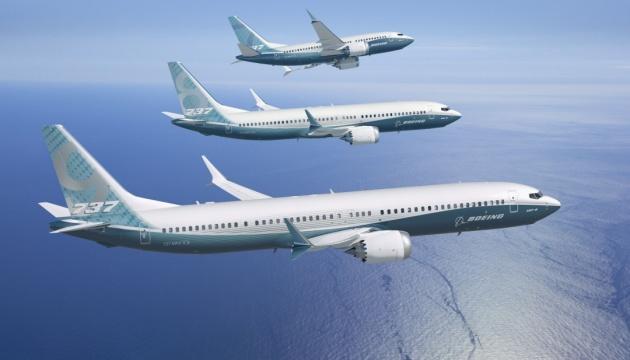 Європейський Союз запровадить мита на Boeing та бурбон у відповідь на тарифи, введені США - Reuters.