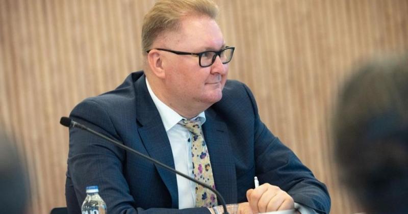 Що можна сказати про Тараса Качку, який став частиною уряду Свириденко -- Delo.ua