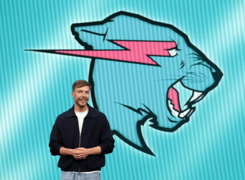 Ютубер MrBeast: його доходи та джерела, огляд фінансової ситуації.
