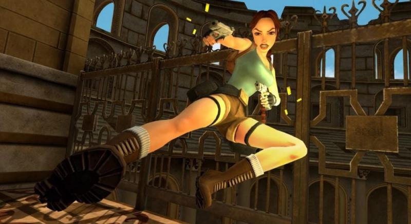 Композитор, який створив музику для класичних Tomb Raider, опинився за ґратами через шахрайські дії.