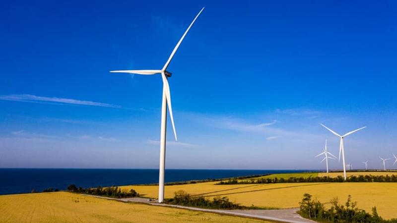 За шість місяців 2025 року Україна збільшила обсяги енергогенерації на 591 МВт, повідомив заступник голови Офісу Президента.