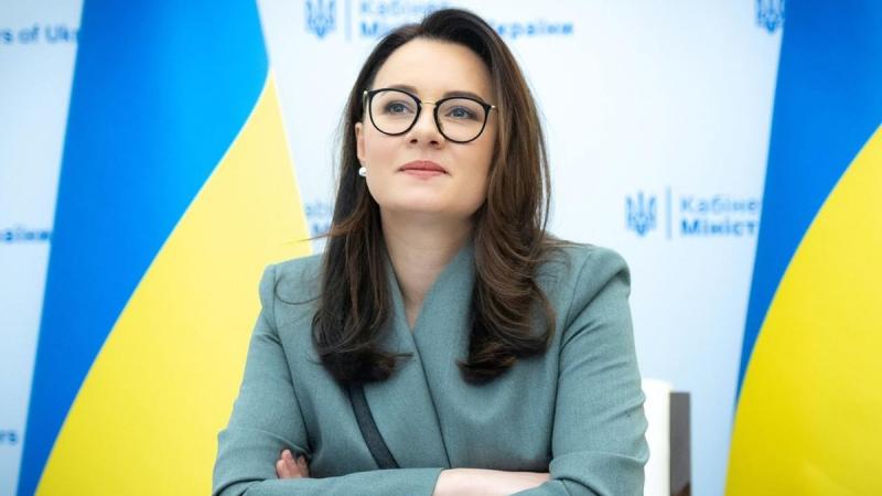 Прем'єр-міністр Свириденко оголосила про введення річного мораторію на проведення перевірок, а також про обмеження контролю з боку податкових і митних органів.