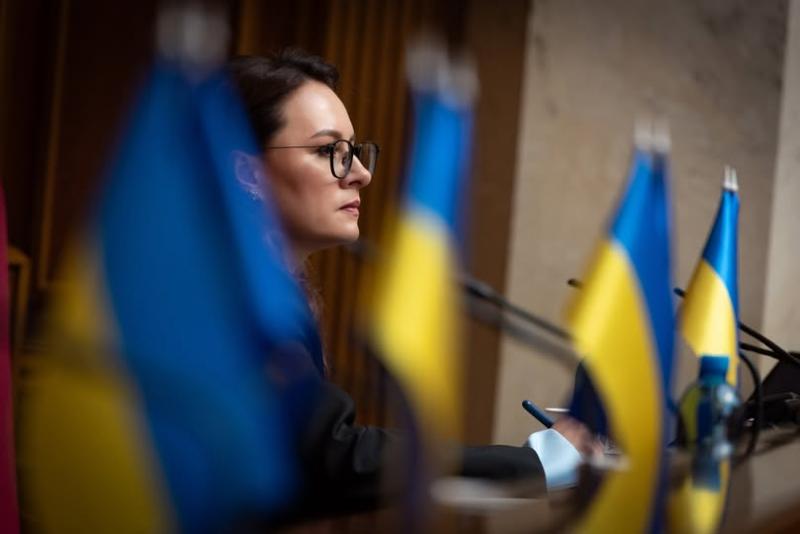 В Україні планують ввести річний мораторій на інспекції підприємств: подробиці.