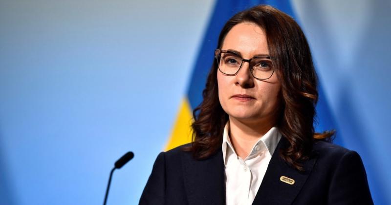 Уряд планує ввести річний мораторій на перевірки підприємств, заявила Свириденко.