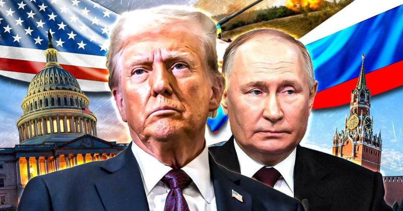Розрив у відносинах між Путіним та Трампом: чому Росія вирішила посилити військову агресію замість налагодження контактів зі Сполученими Штатами?