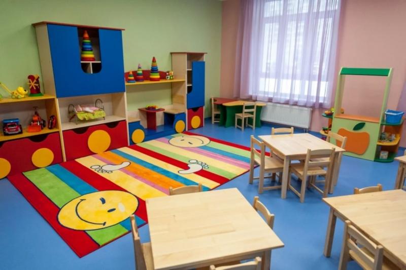 Гранти до 1 мільйона гривень на створення дитячих садків: уряд розширив ініціативу «Власна справа».