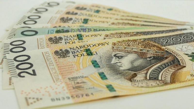 З'явилася інформація про те, яку суму Польща отримала від українців за три роки конфлікту.