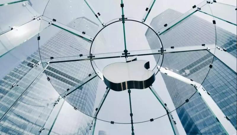 Apple зможе уникнути нових санкцій з боку Європейського Союзу завдяки внесеним змінам в App Store, -- повідомляє Reuters.