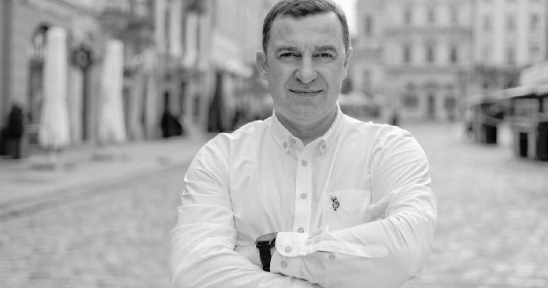 Державне бюро розслідувань розпочало справу щодо смерті Ярослава Рущишина внаслідок автомобільної аварії: які факти відомі про життя цього політика та підприємця (ФОТО) -- Delo.ua