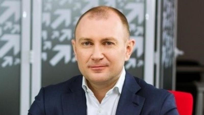 Співзасновник групи компаній NOVA Климов став членом стратегічної ради Diia.City United.