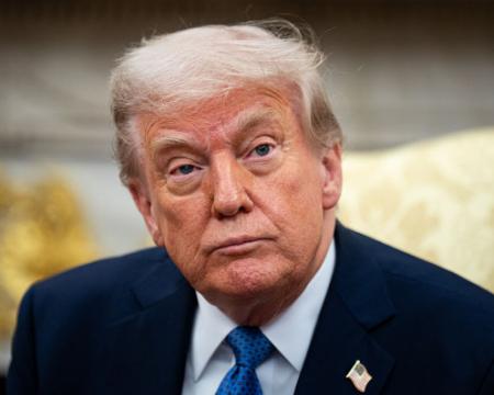 Трамп застеріг Медведєва: 