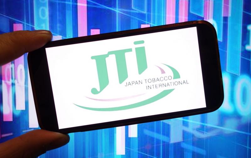 JTI Україна підвищила свої податкові внески на 75%: оголошено нову суму.