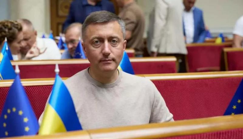 Лабазюка підозрюють у намірі захопити державне підприємство на території Хмельниччини - Завтра.UA
