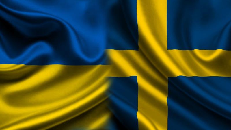 Швеція надала фінансову допомогу в розмірі 275 мільйонів доларів на підтримку постачання зброї зі США для України.