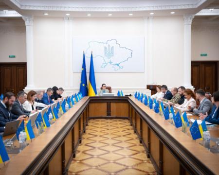 Уряд України затвердив призначення Цивінського на посаду директора Бюро економічної безпеки.