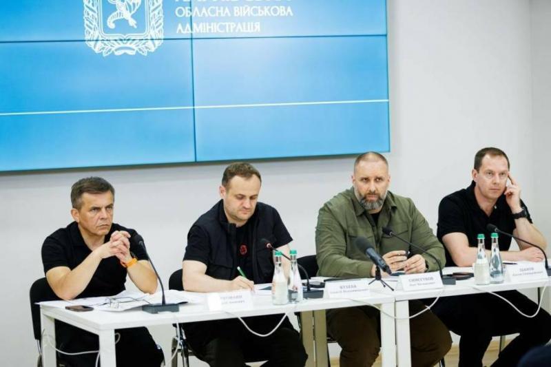 Кабінет Міністрів виділить шість мільярдів на потреби Харківської області: на що будуть витрачені ці кошти?
