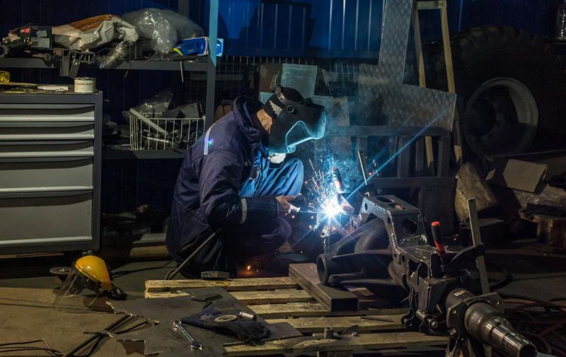 Україна повинна відкласти впровадження СВАМ, в іншому випадку експорт може призупинитися, завдаючи шкоди бізнесу, - зазначив експерт.