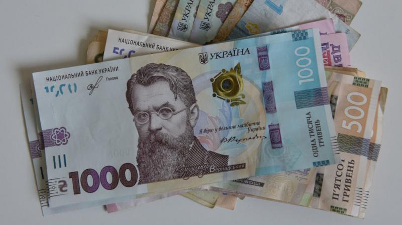 НБУ оголосив статистику щодо кількості фінансових транзакцій, проведених українцями за останні шість місяців.