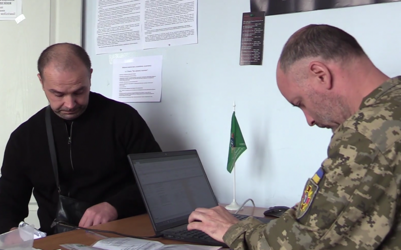 Бронювання може бути недоступним: дві основні причини, чому ТЦК відмовляє.