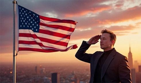 SpaceX має борг у розмірі $3 мільярдів у вигляді податків, в той час як Маск активно виступав за підвищення ефективності урядових структур, згідно з результатами розслідування.