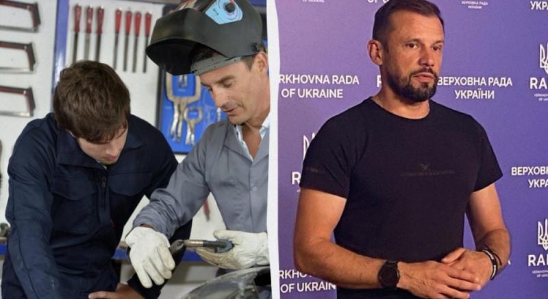Професійно-технічні училища в Україні зникнуть: депутат озвучив нововведення у сфері професійної освіти.