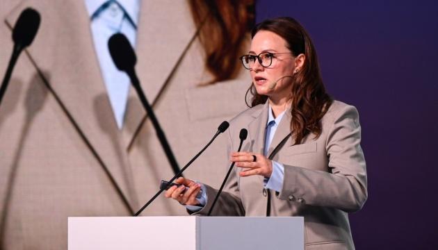 Протягом двох років держава інвестувала близько ₴30 мільярдів у розвиток освітньої інфраструктури, повідомила Свириденко.