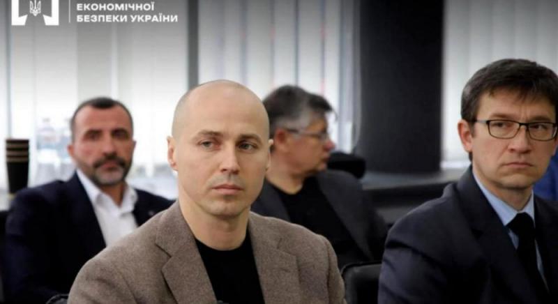 Скандально відомий колишній керівник детективного підрозділу БЕБ Ткачук переходить до Департаменту стратегічних розслідувань Національної поліції, - повідомив Береза.