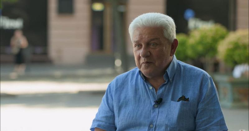 Олег Філімонов відкрив деталі свого підприємництва та розповів, як йому вдалося заробити свій перший мільйон доларів.
