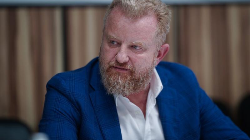 Рада підприємців при президенті розділилася на галузеві групи та провела обговорення з прем'єркою щодо урядової програми.