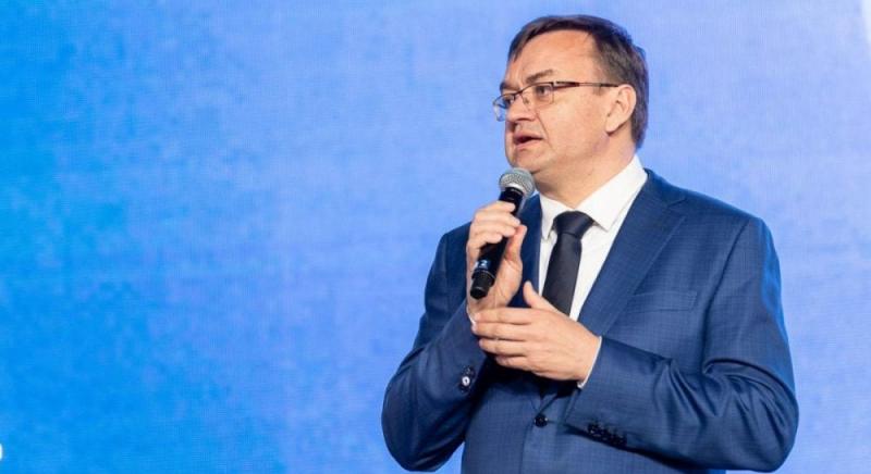 Метінвест Політехніка ініціює програму спільних дипломів у партнерстві з Дніпровською політехнікою, повідомив ректор закладу.