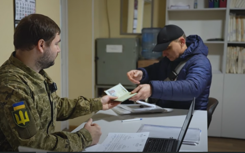 Масово оголошуються в розшук заброньовані особи: роботодавці занепокоєні ситуацією.