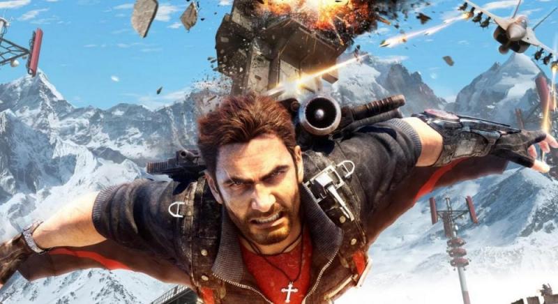 Команда, що працює над серією Just Cause, закрила один зі своїх офісів і провела скорочення штату серед співробітників.