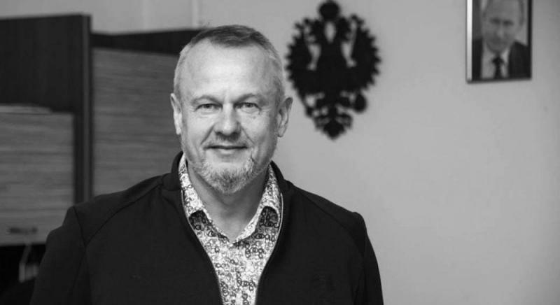 У Новій Каховці 