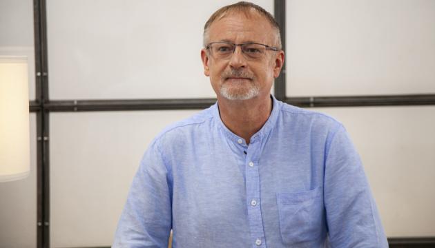 Пішов з життя журналіст-розслідувач та засновник видання 