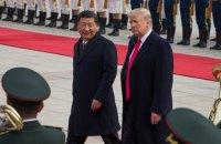 Bloomberg: Пекін чинить тиск на адміністрацію Трампа з метою зменшення мит на імпортні сировини для китайських виробництв у Сполучених Штатах.