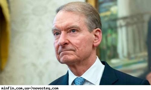 SEC висловила підтримку скасуванню вимоги щодо подання обов'язкових квартальних звітів компаніями з Уолл-стріт.