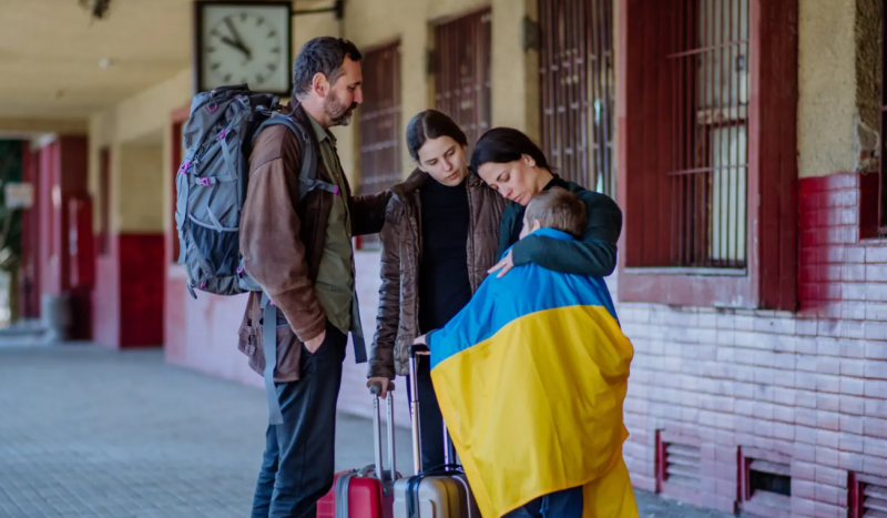 Освіта, працевлаштування, соціальний захист: українці в Європейському Союзі отримають спрощений доступ до різноманітних послуг.