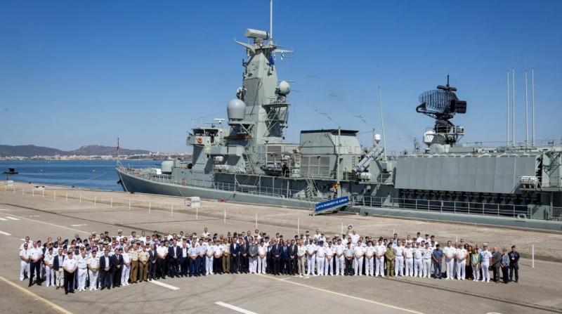 Вперше в історії НАТО Військово-Морські Сили Збройних Сил України стали головною командою під час масштабних навчань.