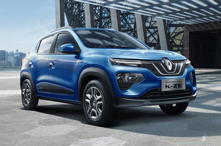 Російські владі запровадили обмеження щодо Renault через можливу участь компанії у виробництві безпілотників для України.