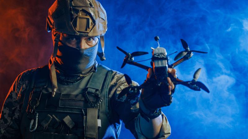 Нідерланди планують вкладати кошти в економічні антидронові технології, оскільки витрати на F-35 є занадто високими.