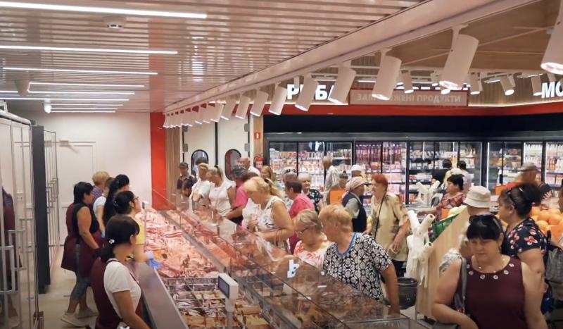 Нестача продуктів у Одеському регіоні: які рекомендації були озвучені?
