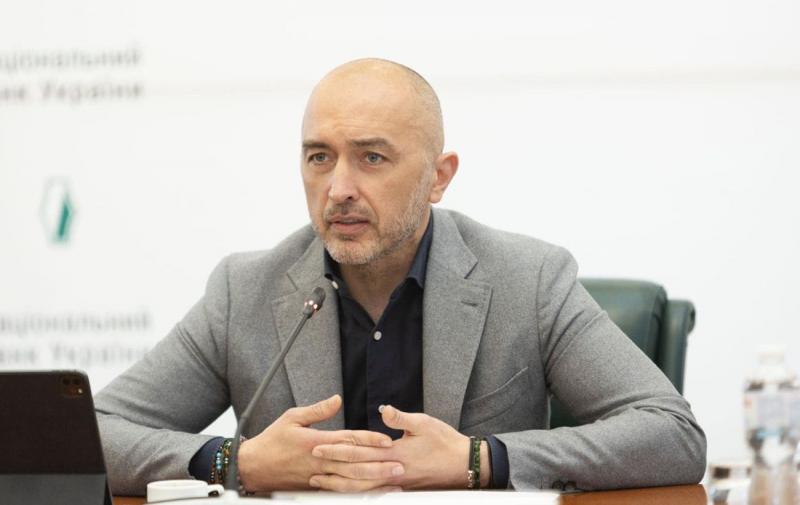 НБУ не вважає, що економіка переживає стагнацію: Пишний висловив думки щодо курсу гривні, оподаткування банків, криптовалют та 