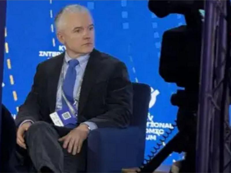 На ринку тютюну спостерігається найзначніша революція за століття: альтернативні продукти поступово заміщають традиційні сигарети, – зазначив генеральний директор 