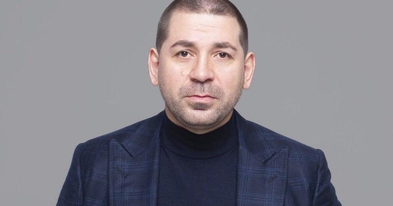 В Україну повернувся Володимир Манукян, 