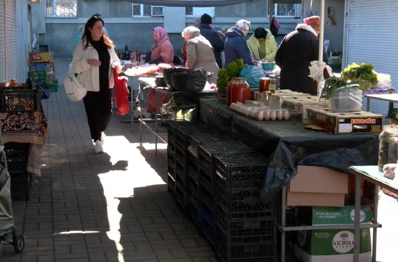 Недостаток продуктів у Львівській області: зростаючі проблеми на ринку викликають занепокоєння.