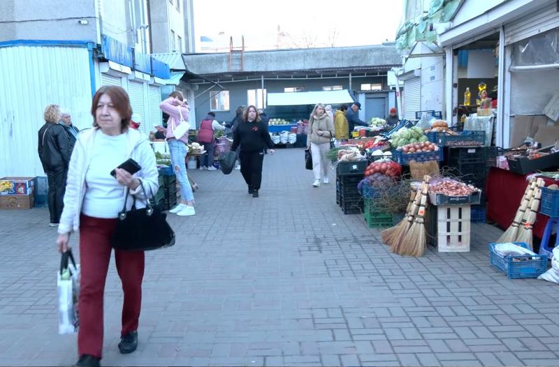 Недостаток продуктів у Вінницькому регіоні: який український товар вже став дефіцитом
