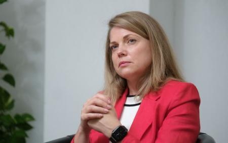 В Україні більше не станеться масштабного банкрутства банків: Ольга Білай, Фонд гарантування вкладів.