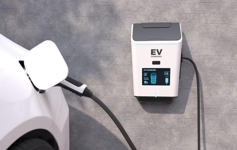 Як електромобілі можуть трансформувати економіку України: від інфраструктури зарядних станцій до локального виробництва акумуляторів - Auto24